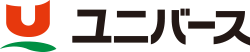 ユニバースロゴ